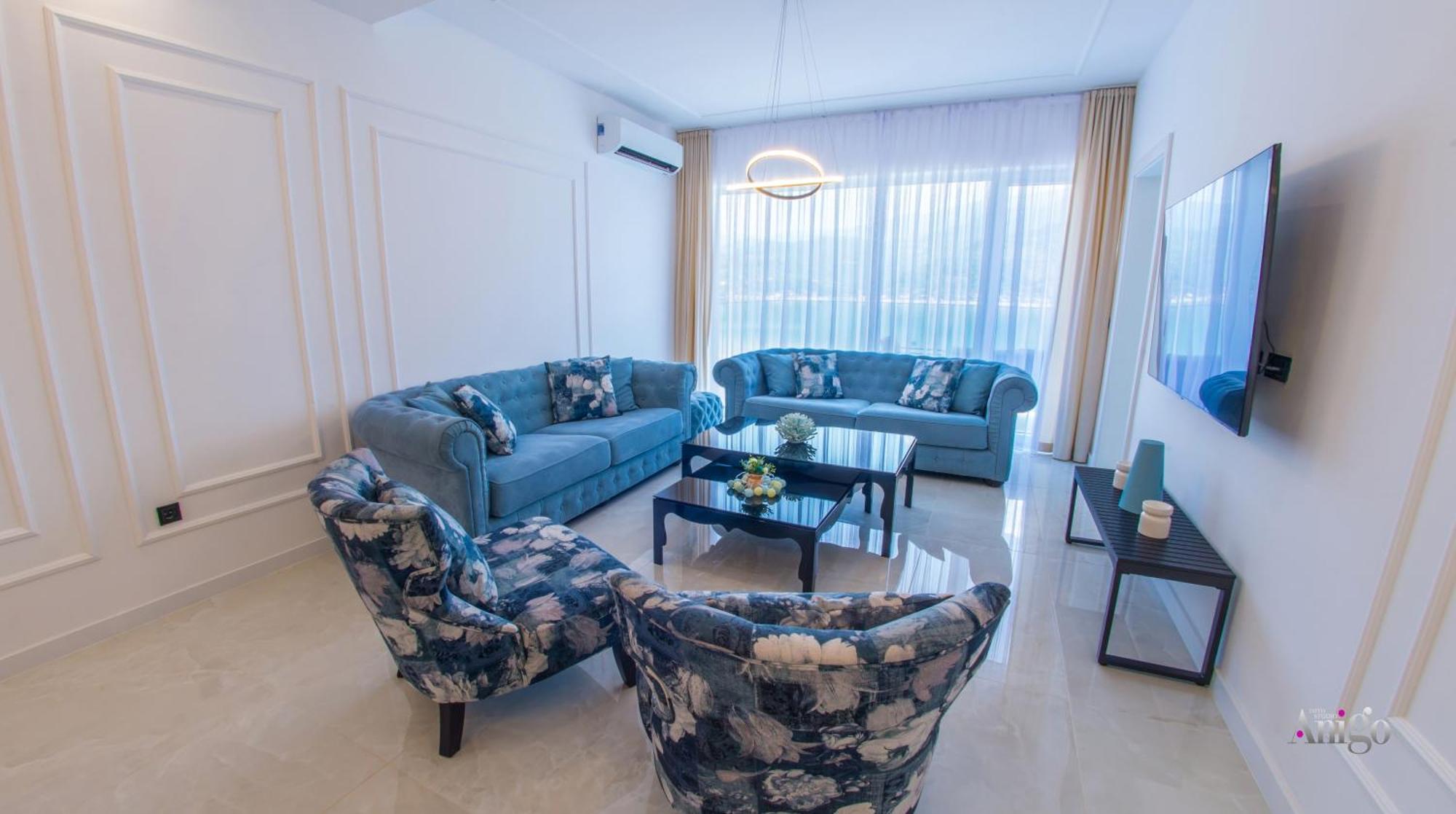 Royal Terrace Apartments Konjic Exterior photo