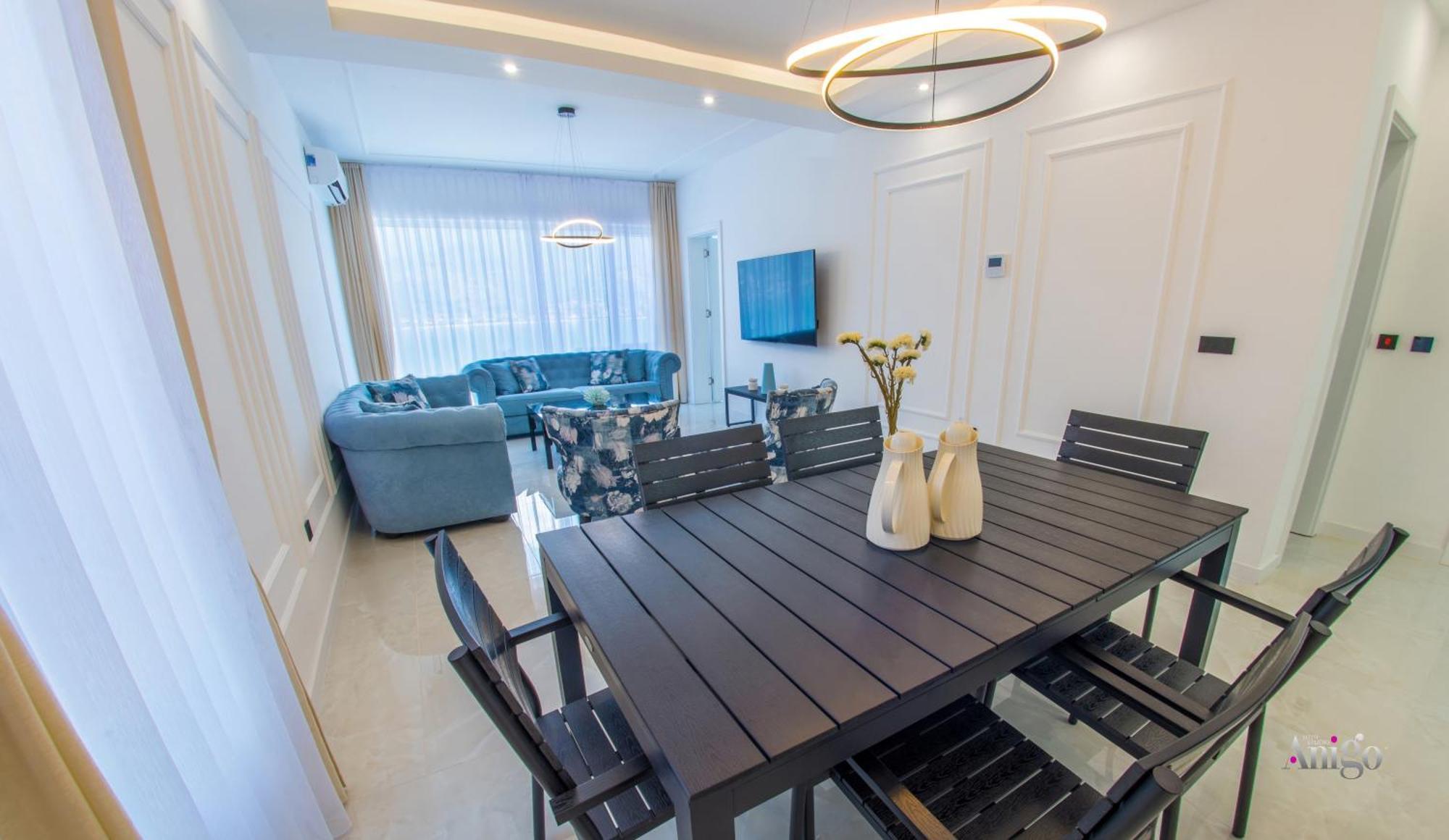 Royal Terrace Apartments Konjic Exterior photo